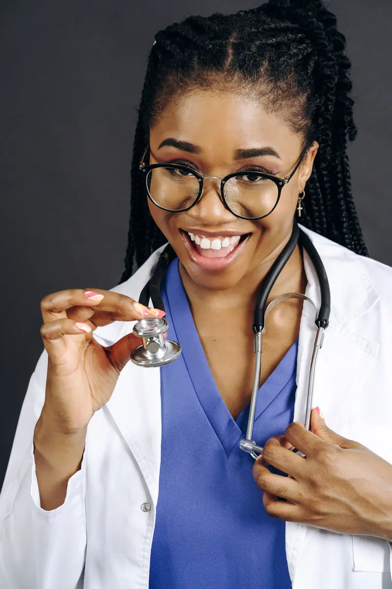 Dr. Monique Ellis, DO, Visiting Physician