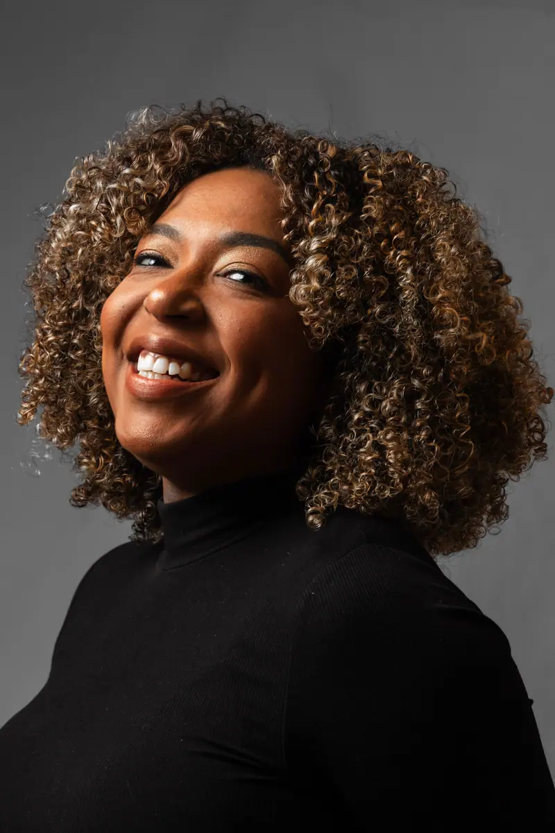 Tasha Greene, Life Enrichment Director