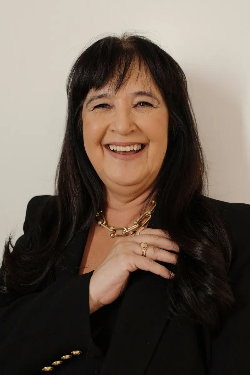 Charlotte Ames, Executive Director