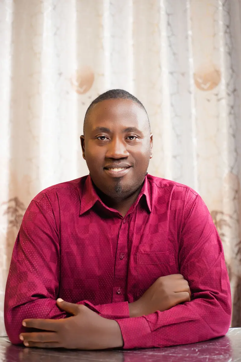 Jamal Turner, Activities director