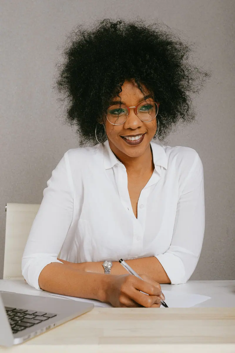 Odessa Lewis, Cook