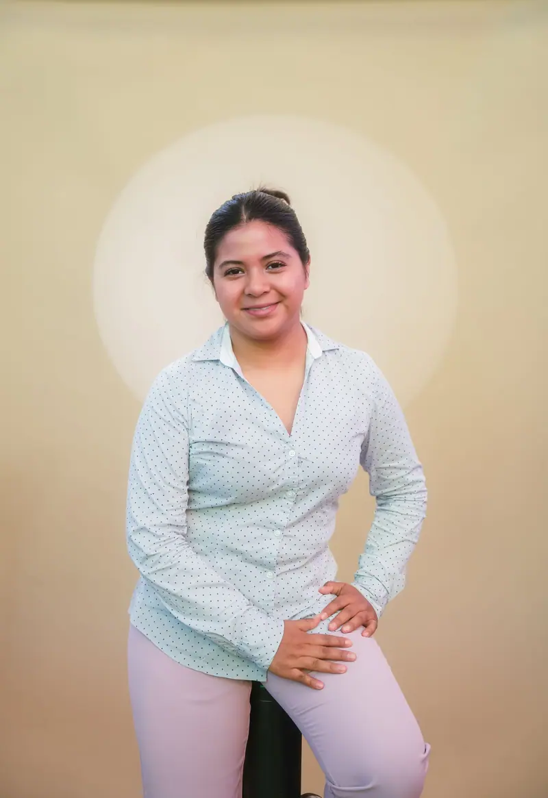 Marisa Delgado, Activities director