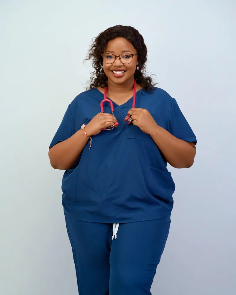 Lorraine Pham, RN, Director of Nursing