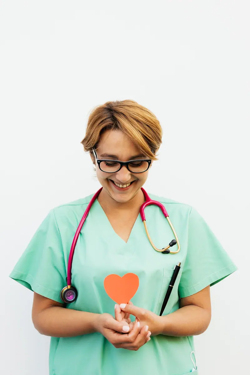 Leticia Fuentes, LVN, Night Charge Nurse