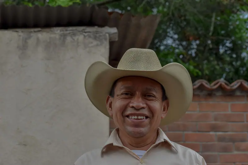 Rafael Aguirre, Grounds and Dock Master