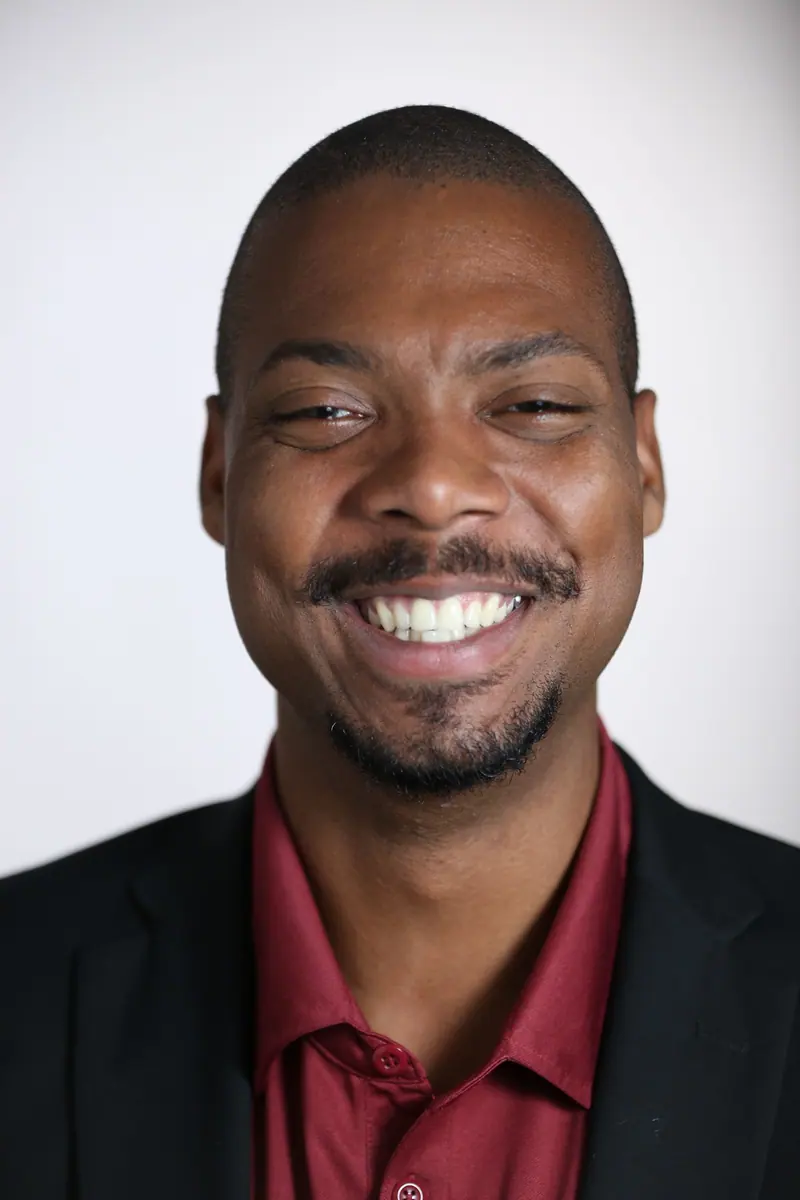 Dr. Martin Ellis, Medical Director