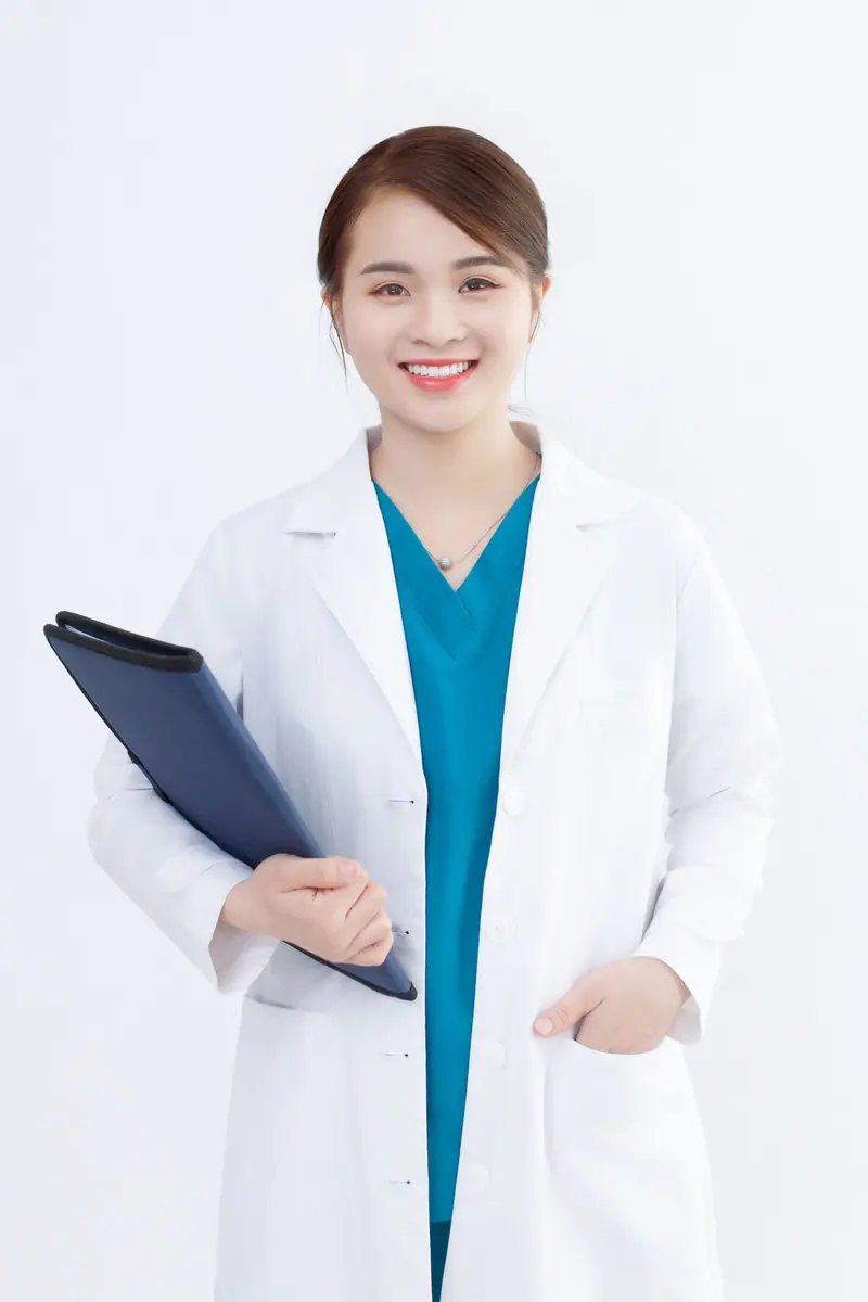 Nadia Cho, PT, Therapy Director