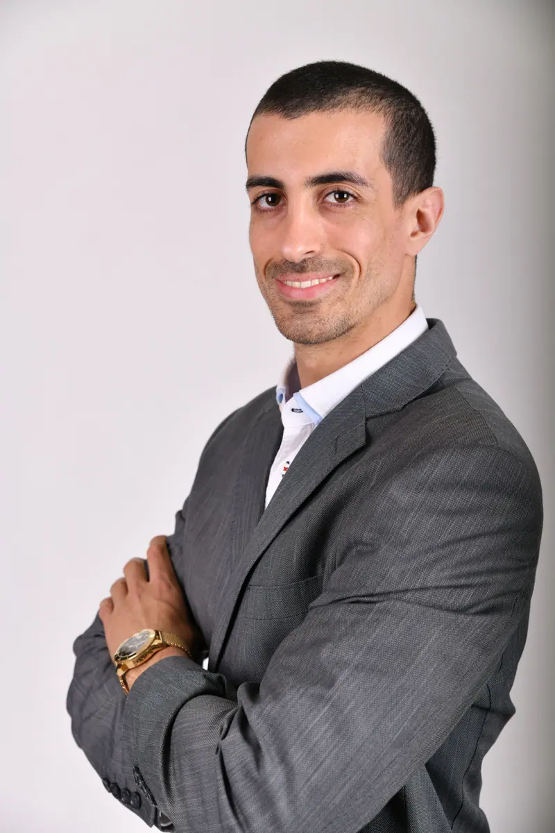 Brent Halvorsen, Administrator