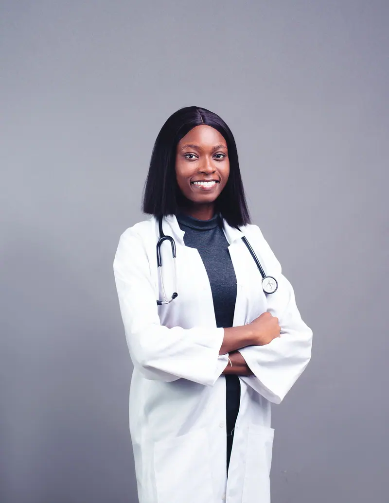 Angela Price, LMSW, Social Worker
