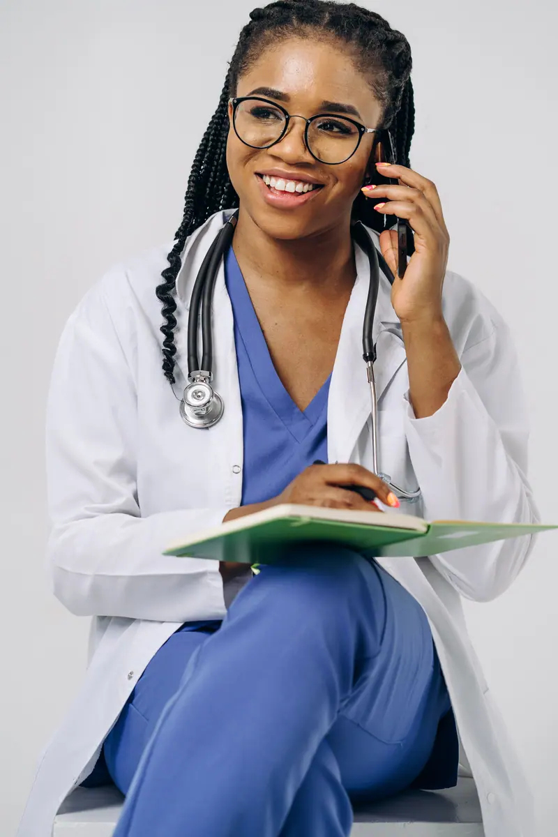 Danielle Akers, RN, Director of Nursing