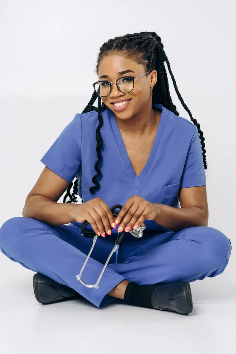 Keisha Wallace, RN, Director of Nursing