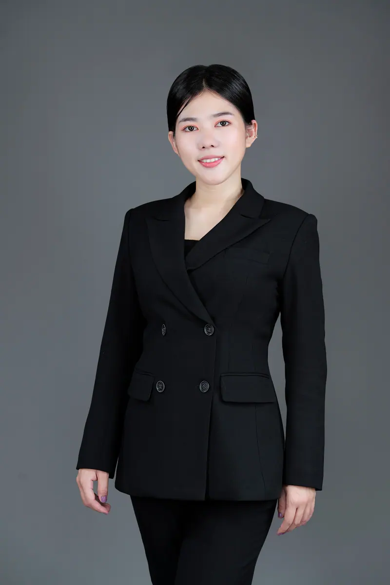 Simone Achterberg, RN, Director of Nursing