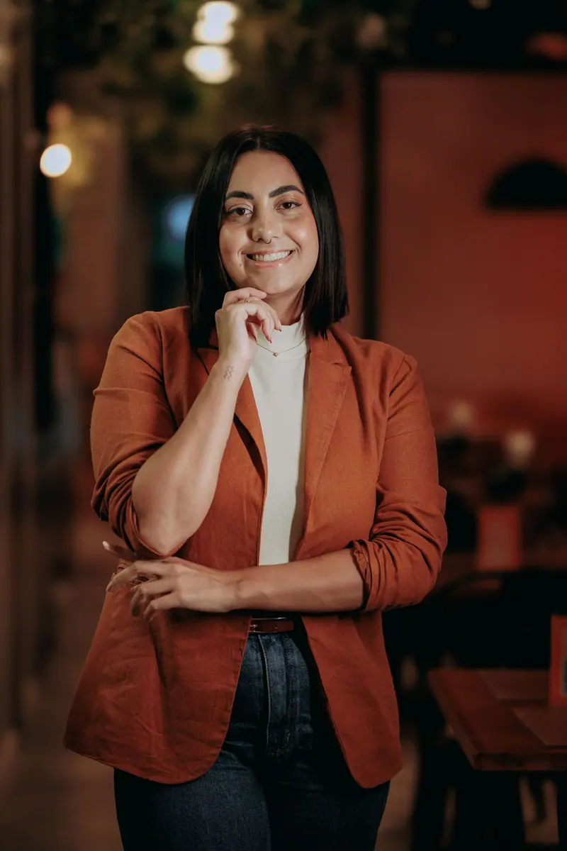 Carmen Ybarra-Holt, Executive Director
