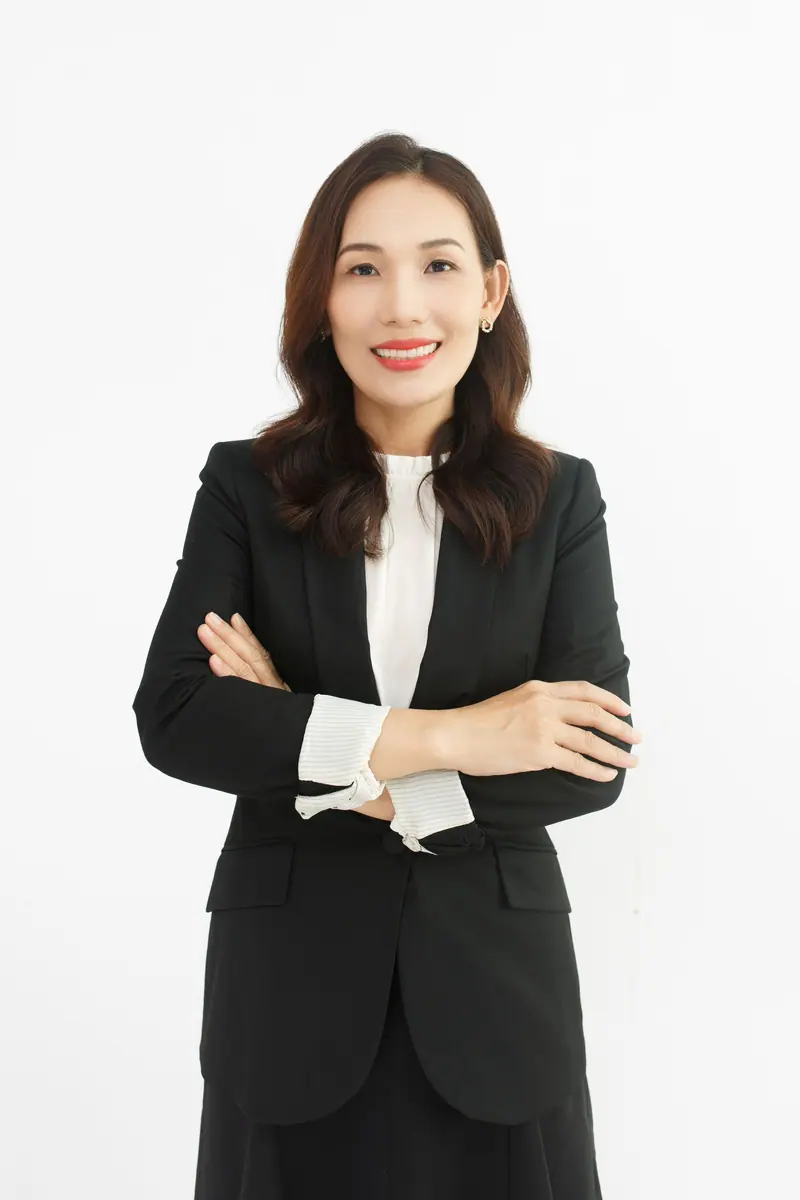 Adrienne Castellano, Executive Director