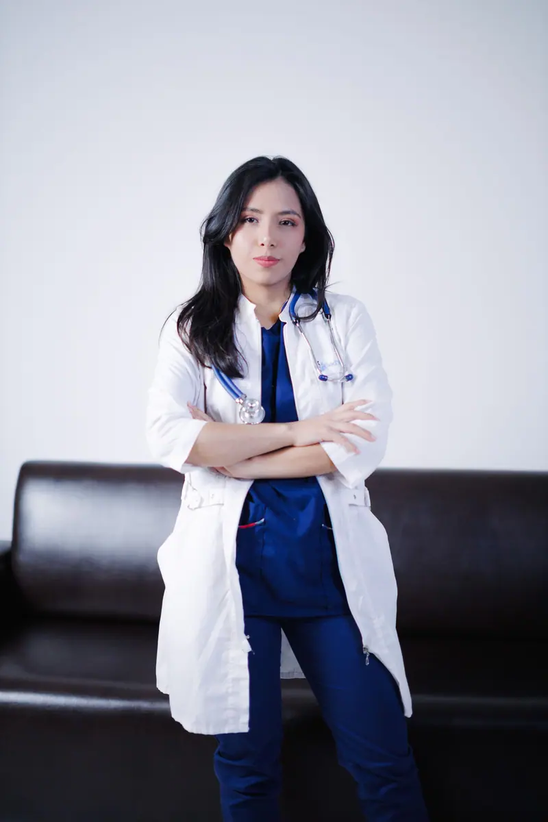 Renee Sixkiller, RN, Director of Nursing