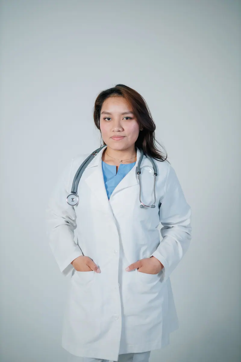 Joanna Price, RN, Director of Health Services