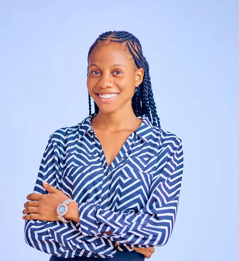 Tamara Hughes, Wellness Director