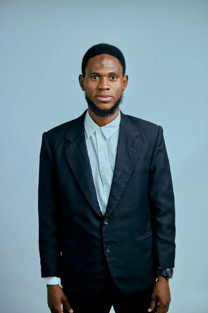 Rev. Nathan Price, Chaplain