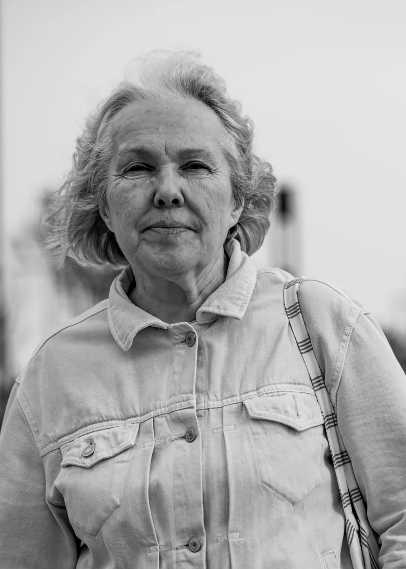 Ruth Ellen Sixkiller, Executive Director, Claremore