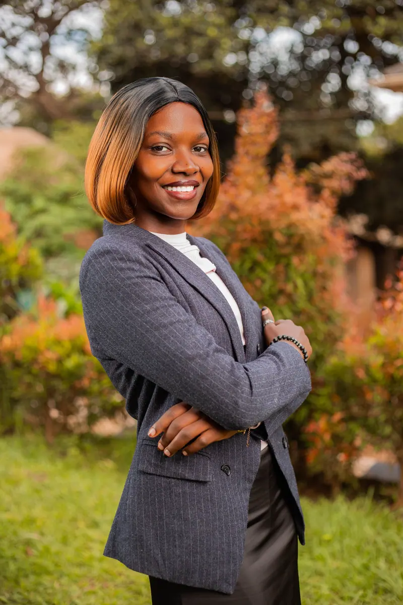 Alicia Grant, Director of Residency