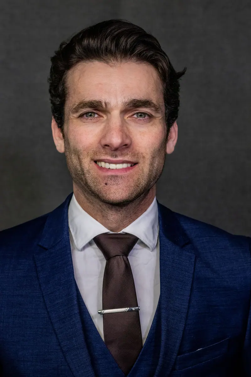 Nathan Brightwell, Administrator