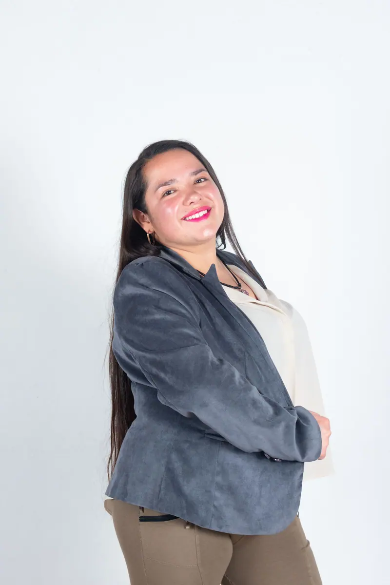 Anna Lucía Prado, Residency Counselor