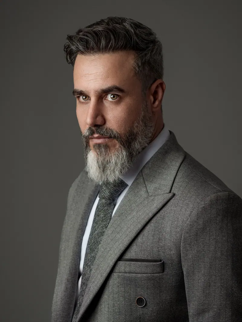 Jonathan Unruh, Chaplain