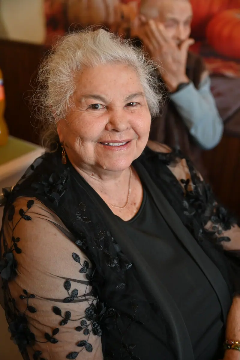 Martha Kellerman, Director of Residency