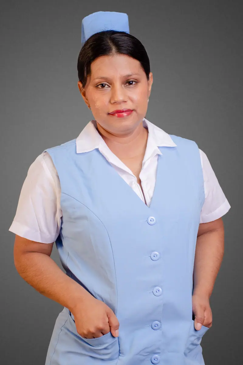 Rachel Dunlap, RN, Director of Nursing