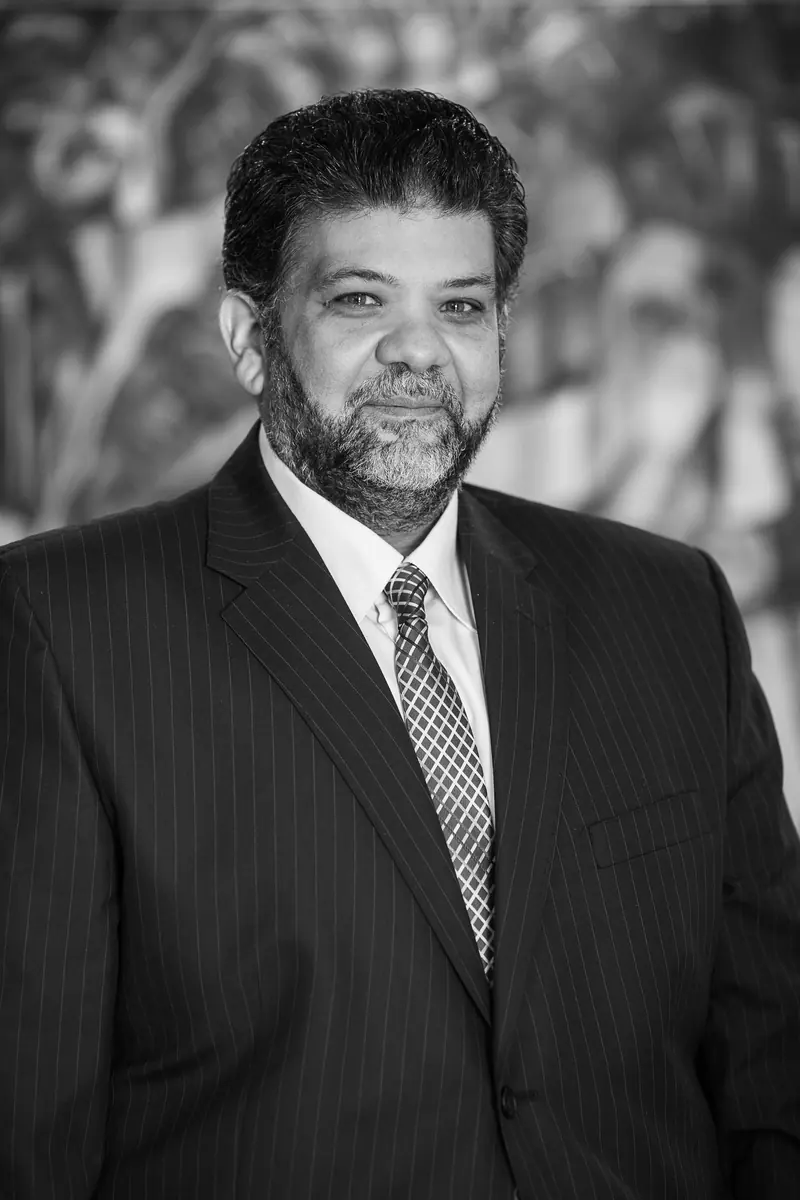 Thomas Reed, Business Office Manager