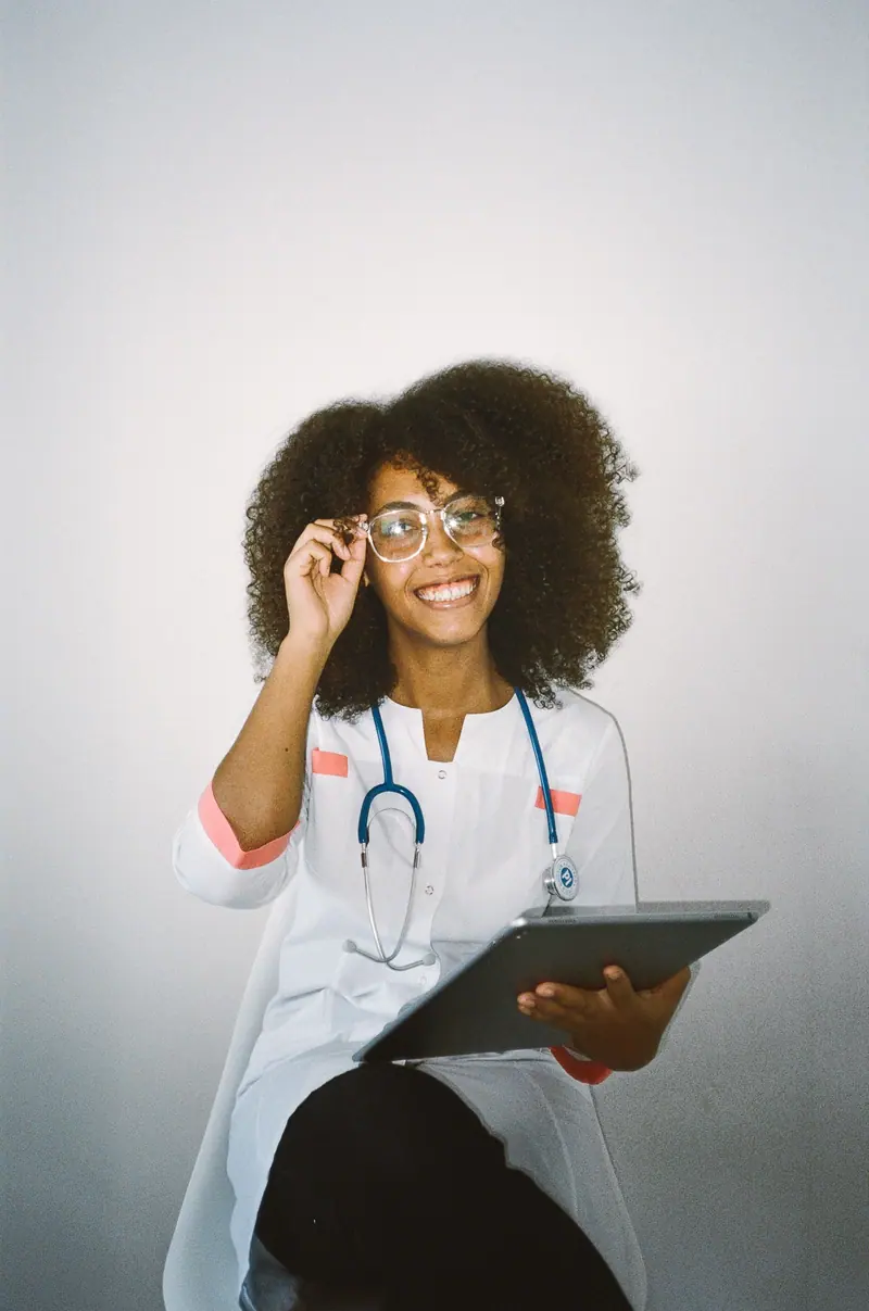 Dr. Danielle Ford, Medical Director