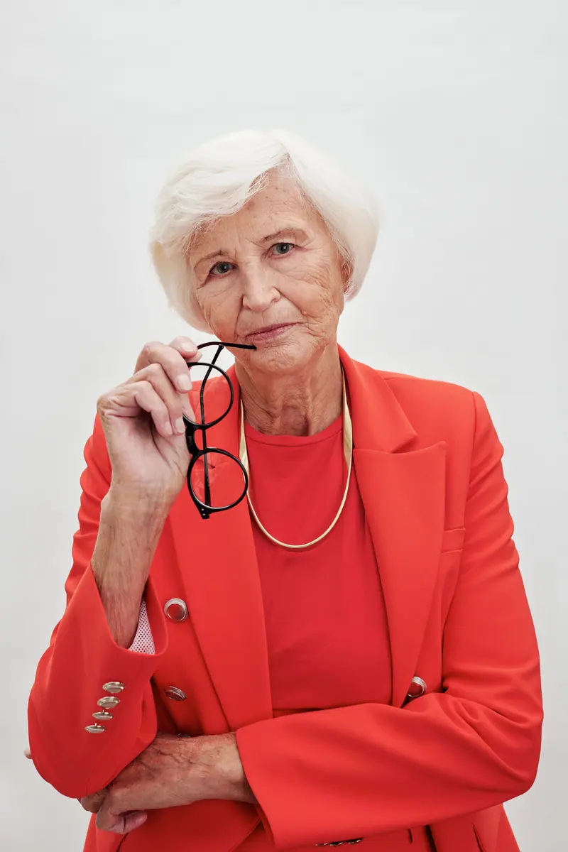 Lillian Beaumont, Executive Director