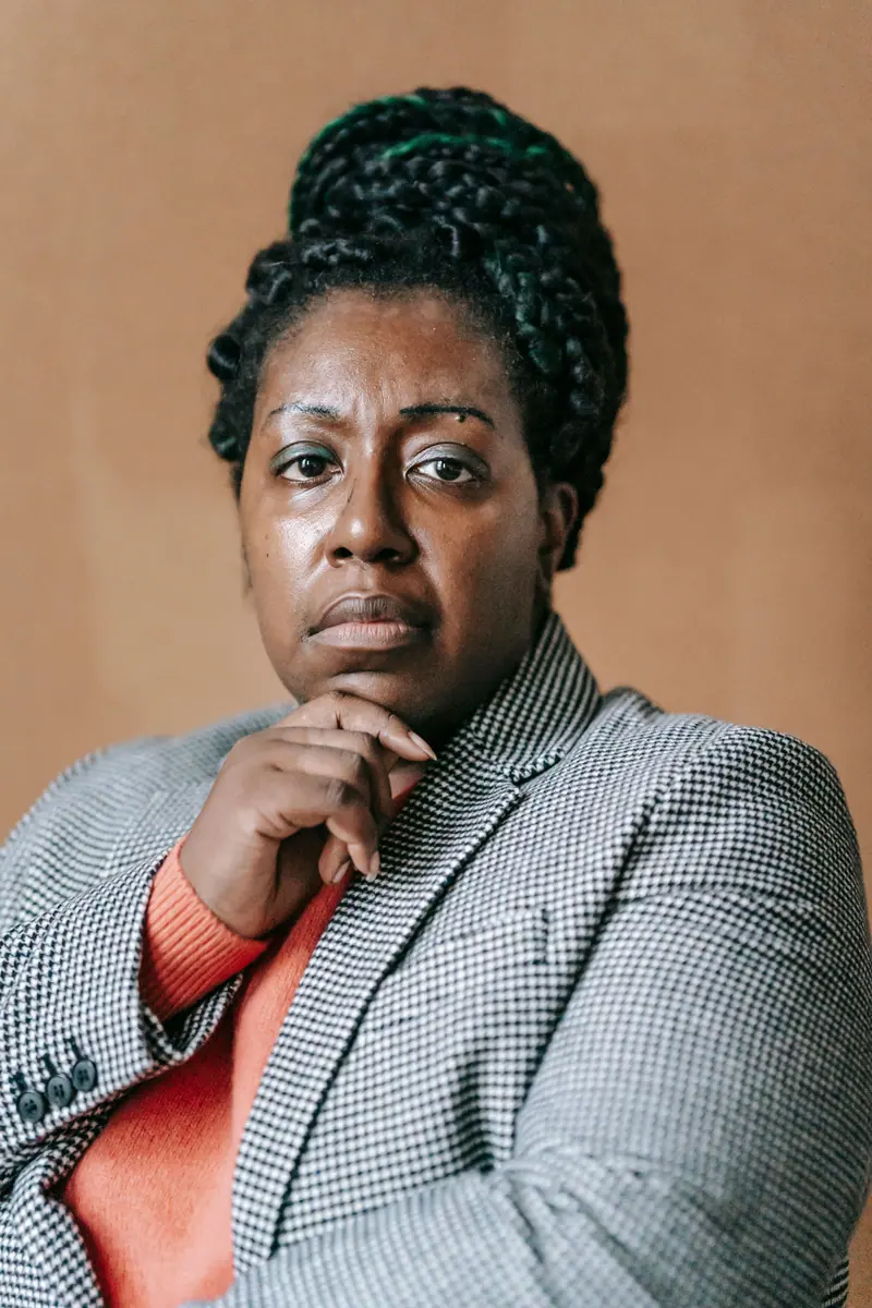 Keisha Lawson, LMSW, Social Worker