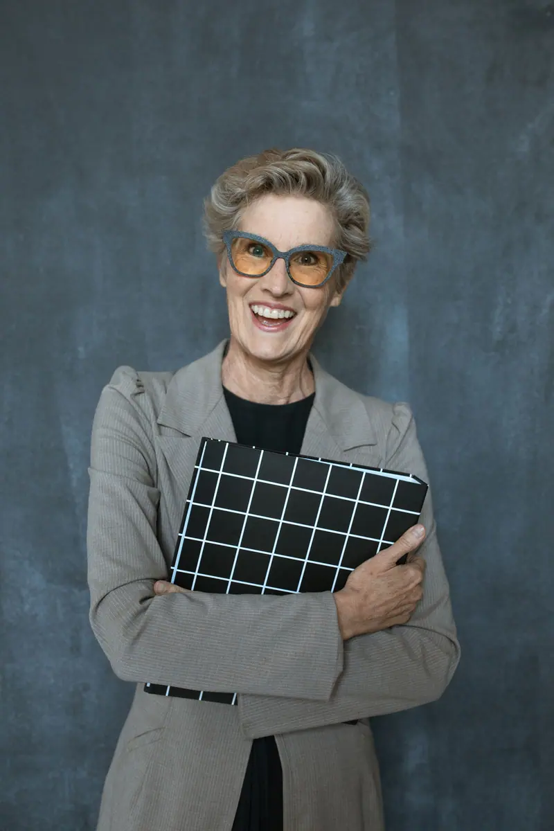 Margaret Ostrowski, Director of Residency
