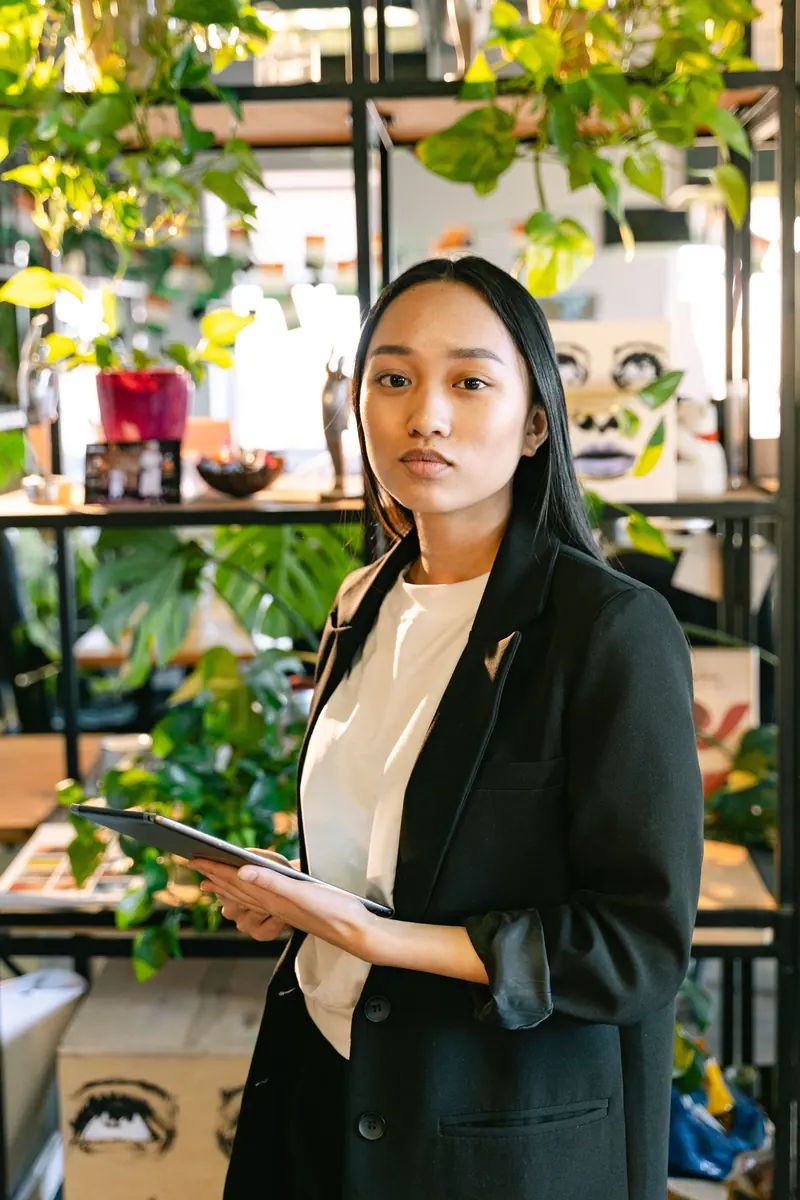 Grace Kim, LMSW, Social Worker
