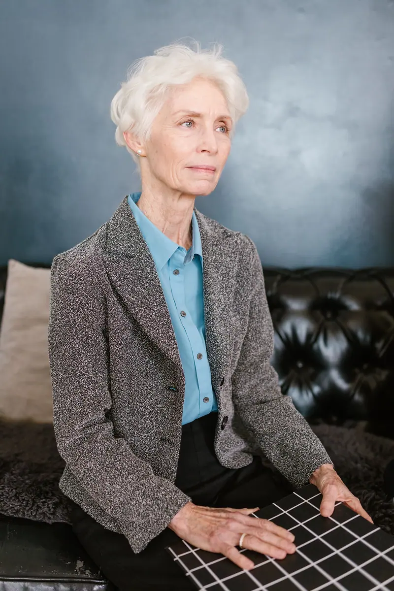 Josephine Arceneaux, Executive Director