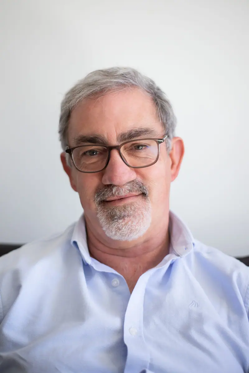 Dr. Paul Whitmore, Medical Director