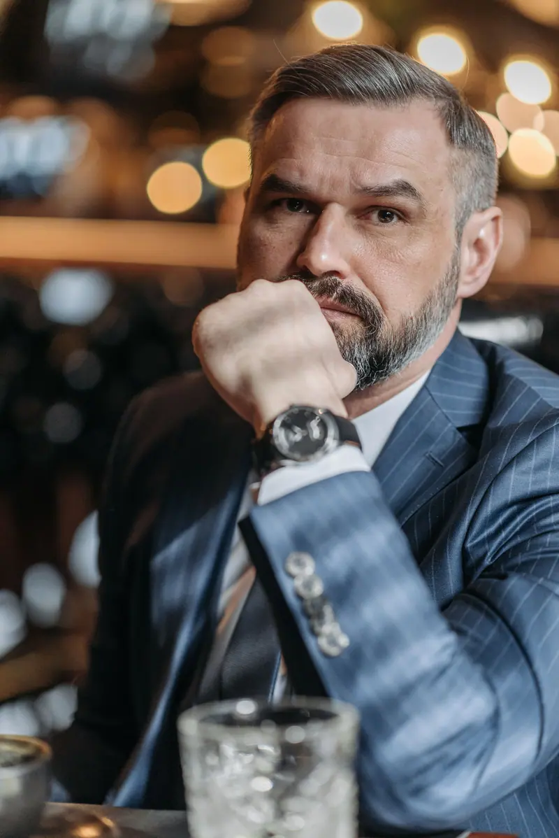 Julian Reyes, Executive Chef