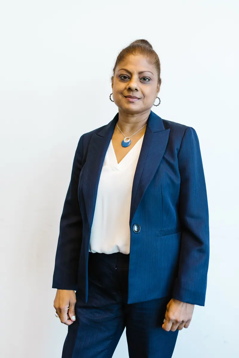 Priya Naidu, LMSW, Social Worker