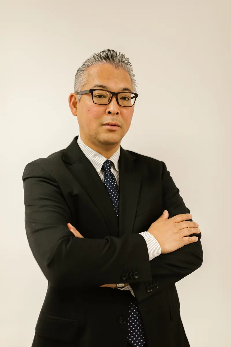 Kevin Tran, Head Concierge