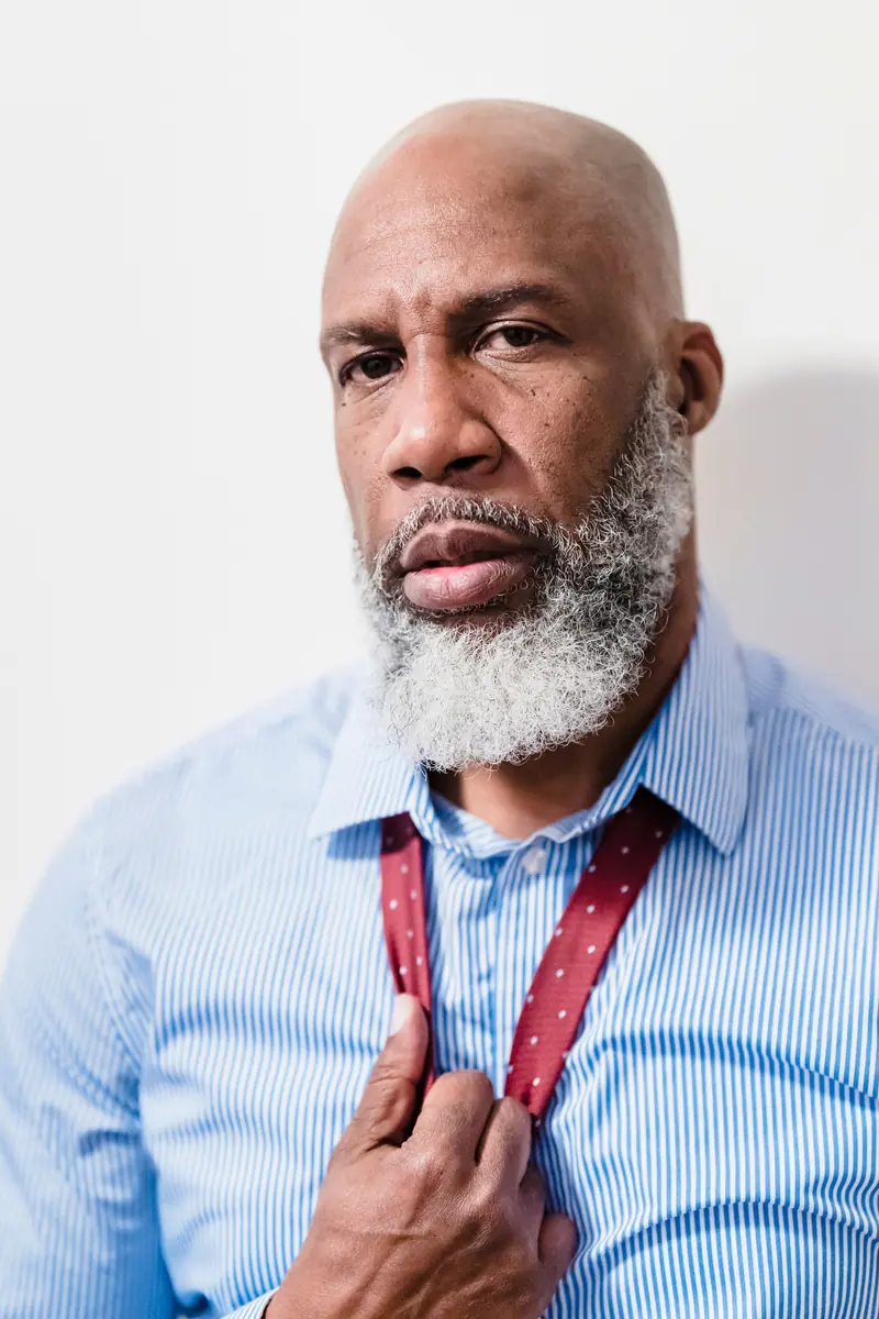 Rev. Calvin Hollis, Chaplain
