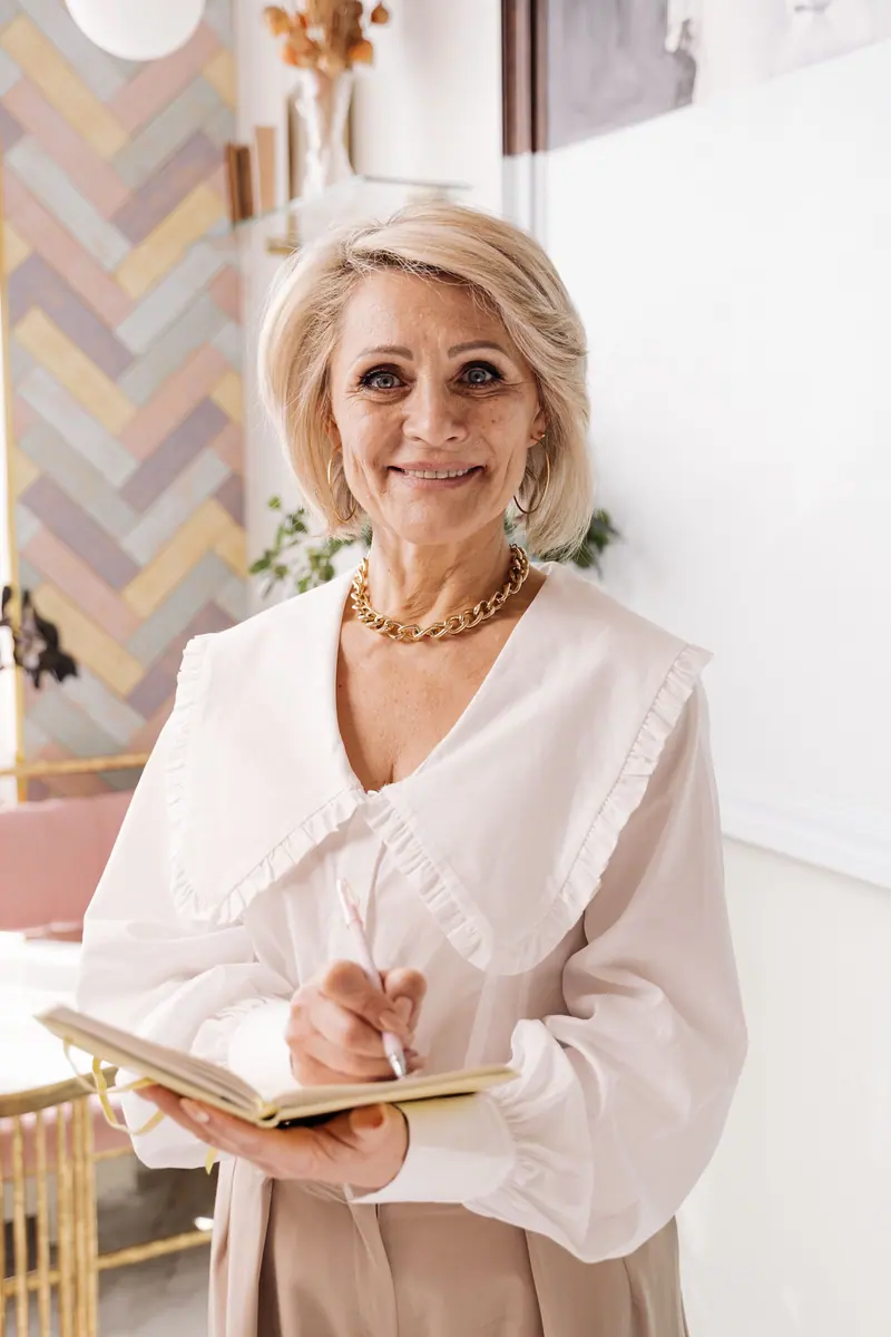 Margaret Holloway, Director of Residency