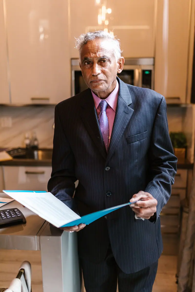 Harold Dyck, Facilities and Grounds