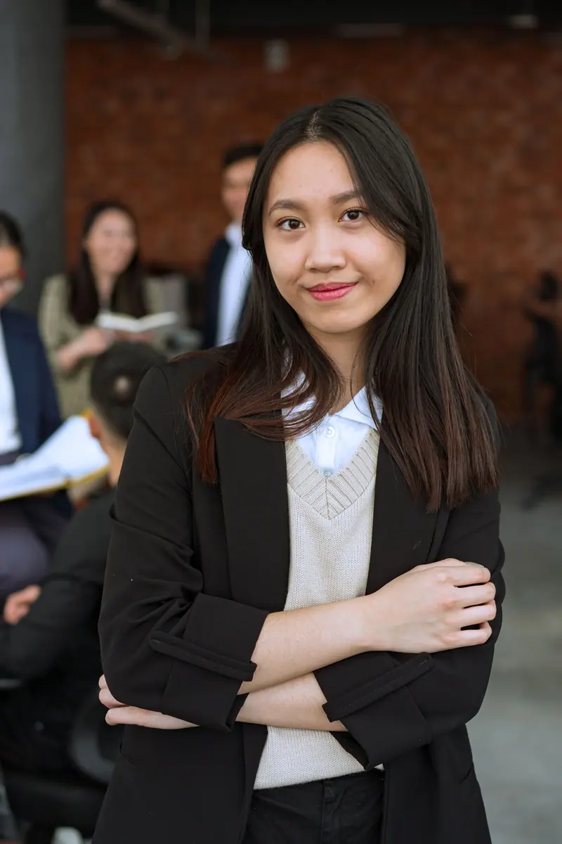 Grace Lin, Director of Residency