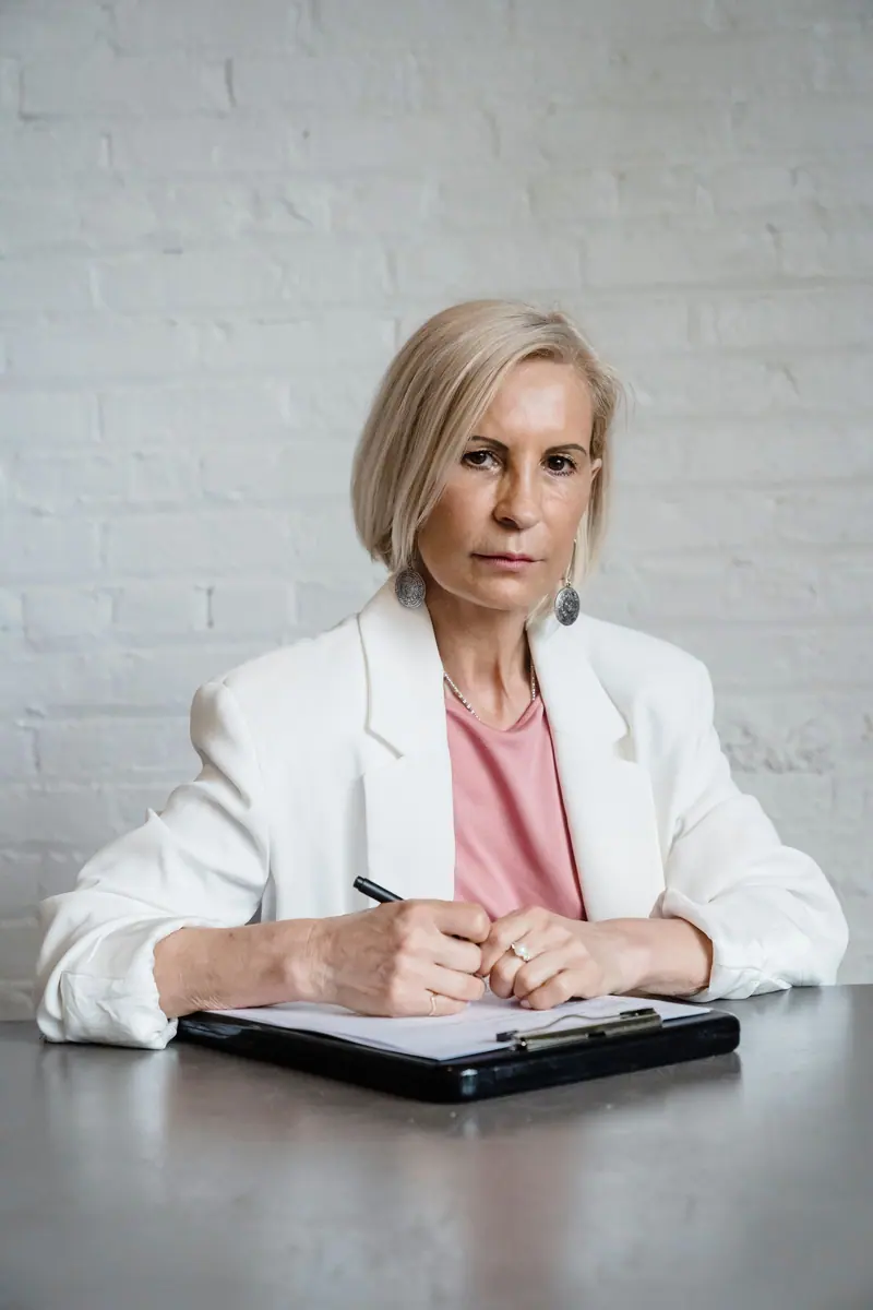 Ruth Ellen Schrag, President