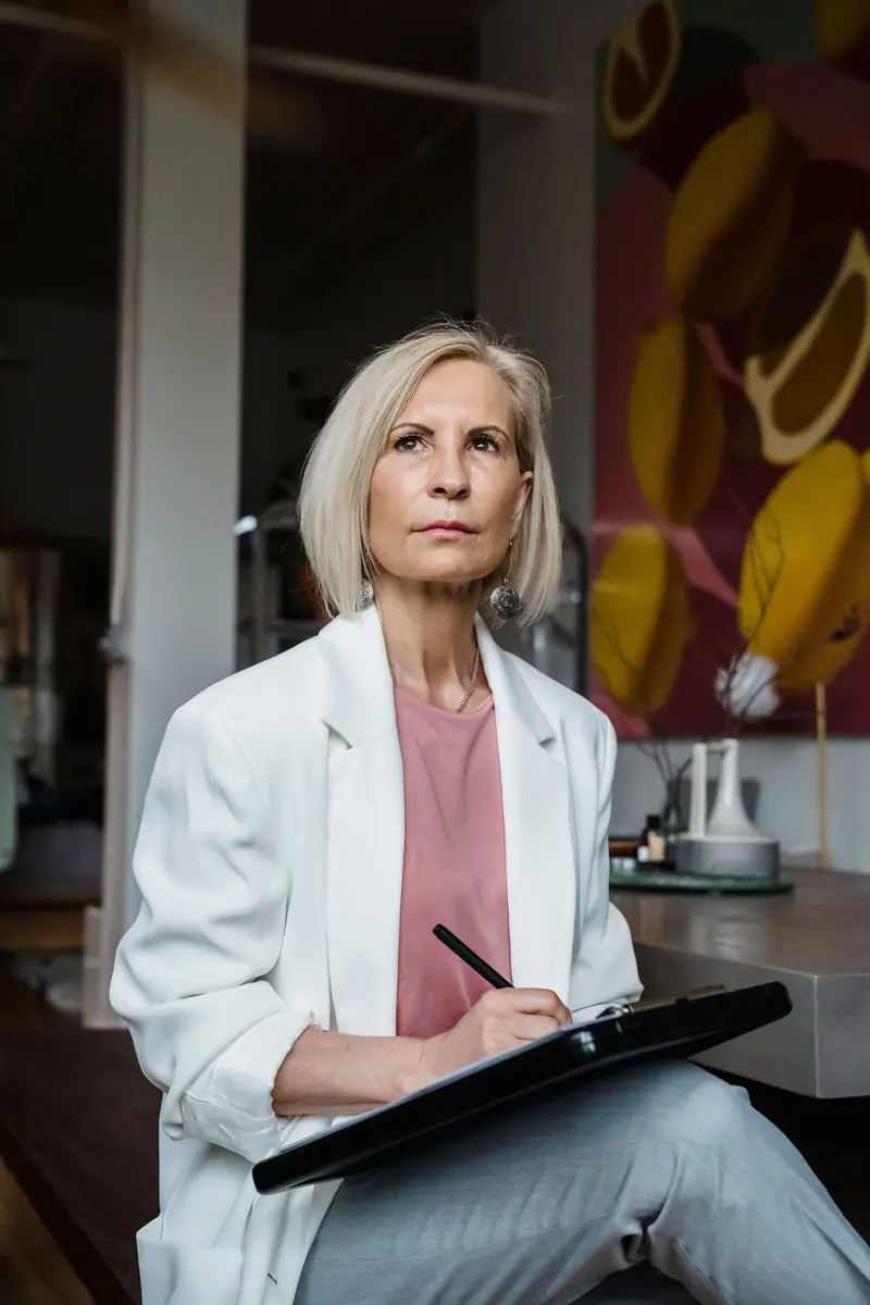 Joan Friesen, Dining Director