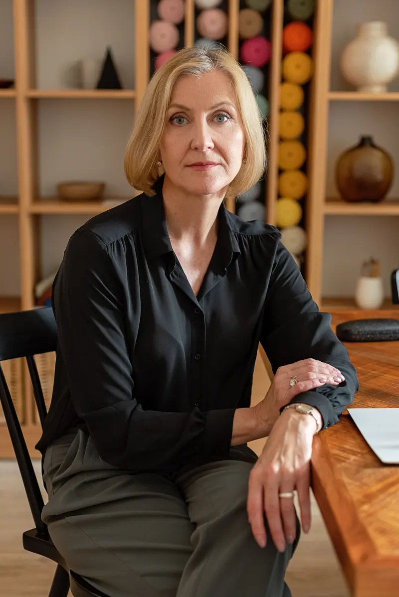 Margaret Thiessen, Director of Residency