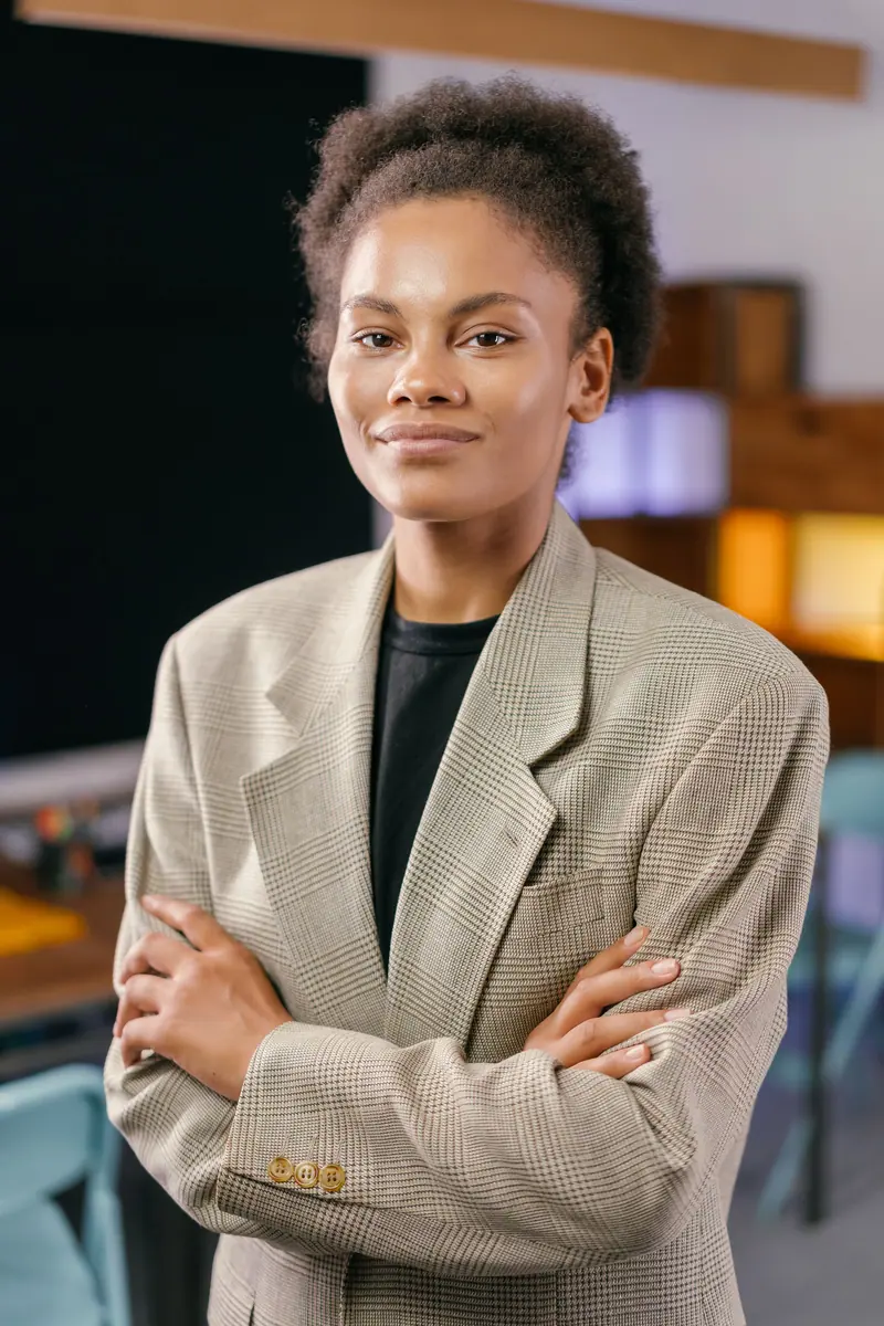 Tasha Greenwood, Director of Life Enrichment