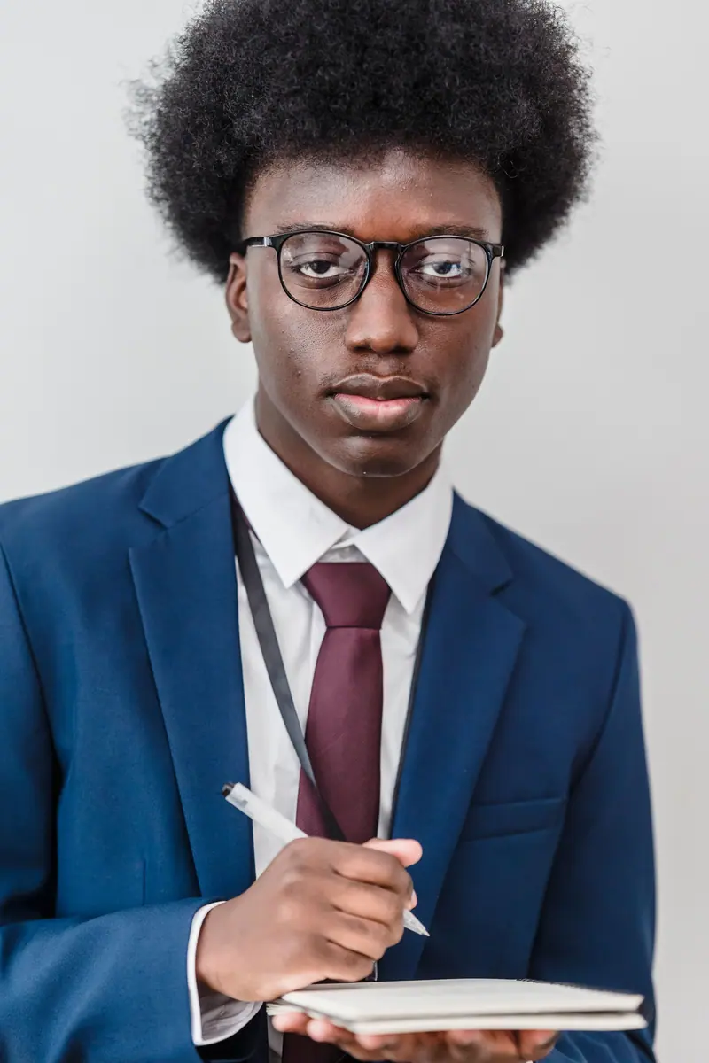 Marcus Lee, Director of Residency
