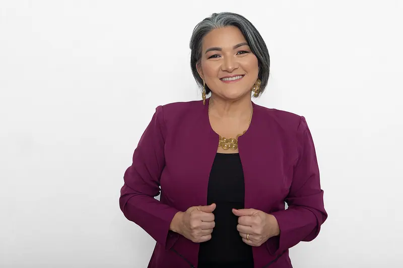 Celia Montoya-Pratt, Executive Director
